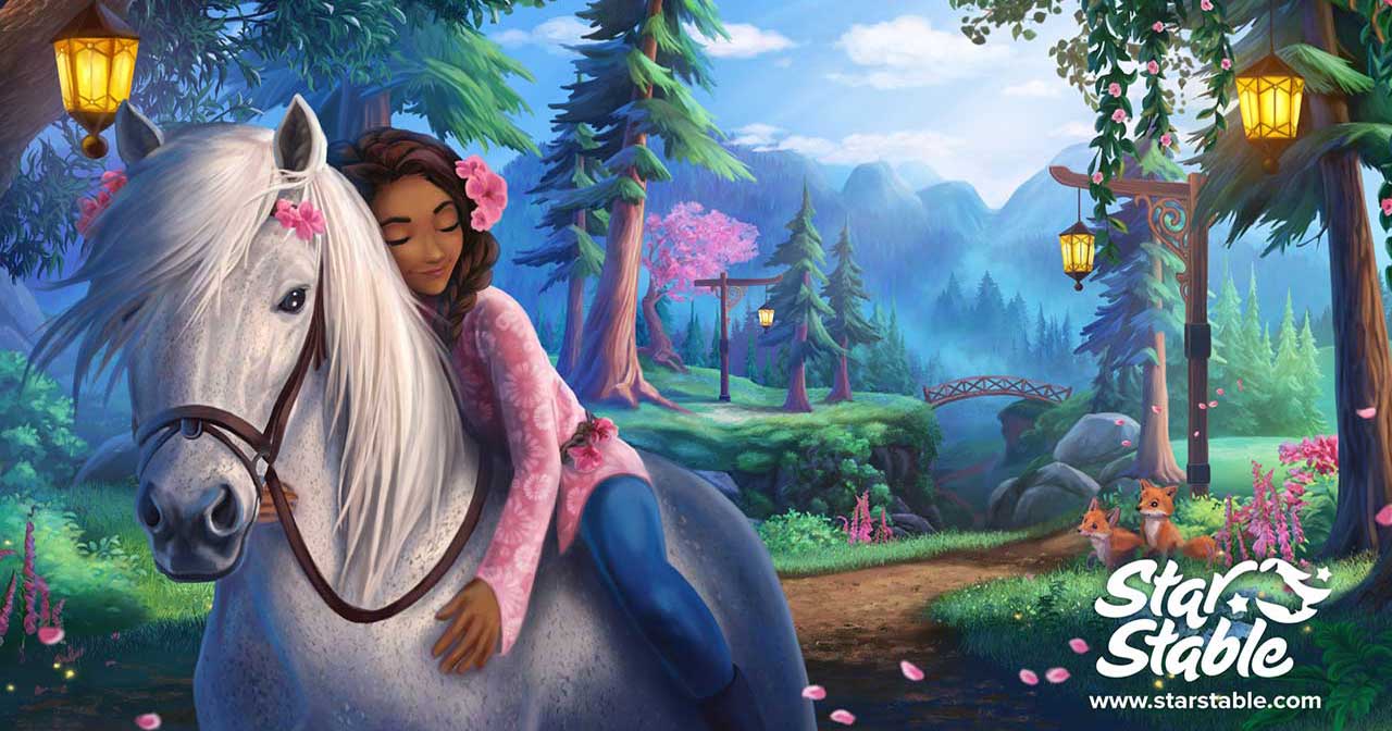 star stable download for pc star stable download for pc