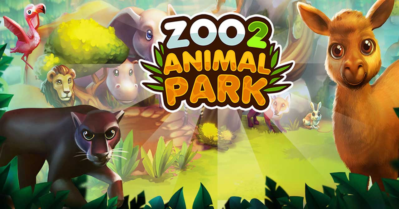 Zoo Life: Animal Park Game for mac instal